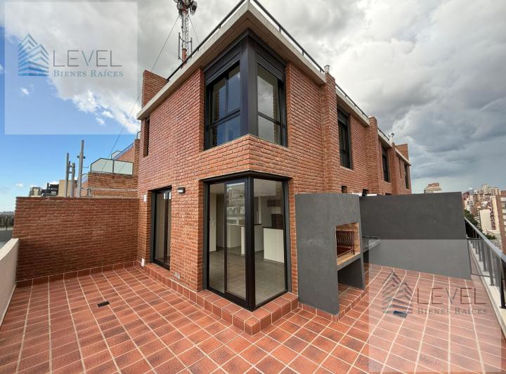 Departamento · 69m² · 4 Ambientes