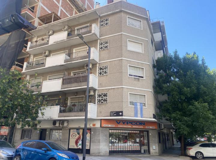 Departamento · 63m² · 3 Ambientes