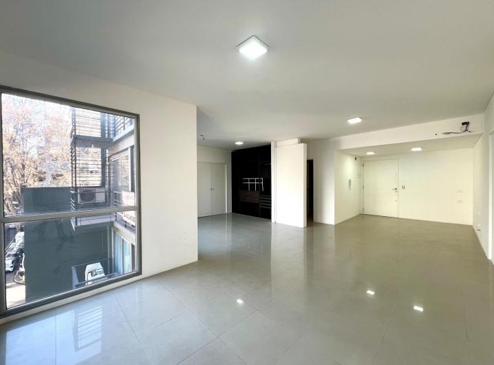 Departamento · 49m² · 2 Ambientes