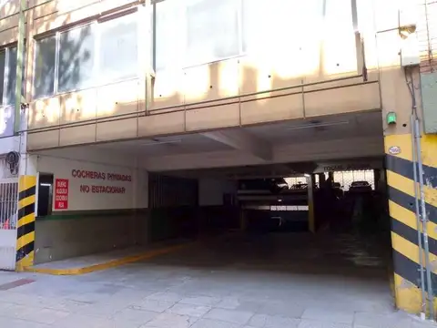 Cochera en Venta en Belgrano, CABA
