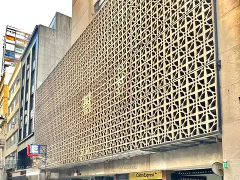 Cochera en Venta en Microcentro, Centro