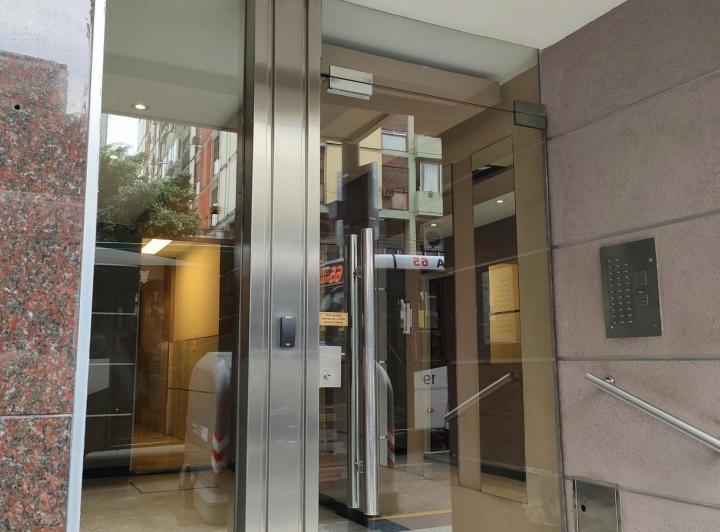 Departamento · 54m² · 3 Ambientes