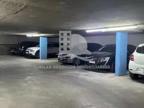 Cochera en Venta en Caballito, CABA