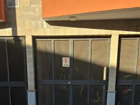 Cochera en Venta en Boedo, CABA