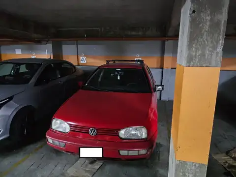 Cochera en Venta en Almagro, Capital Federal