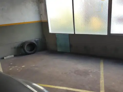 Cochera en Venta en Recoleta, CABA