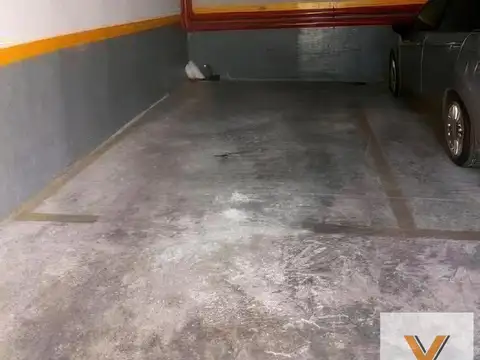 Cochera en Venta en Abasto, CABA