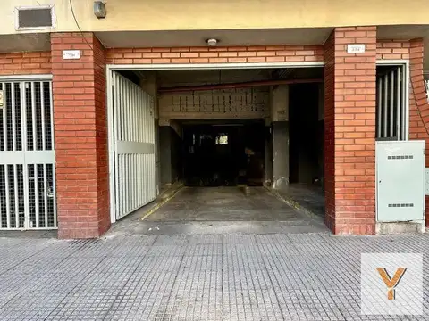 Cochera en Venta en Parque Patricios, Capital Federal