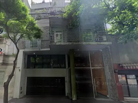 Cochera en Venta en Almagro, Capital Federal