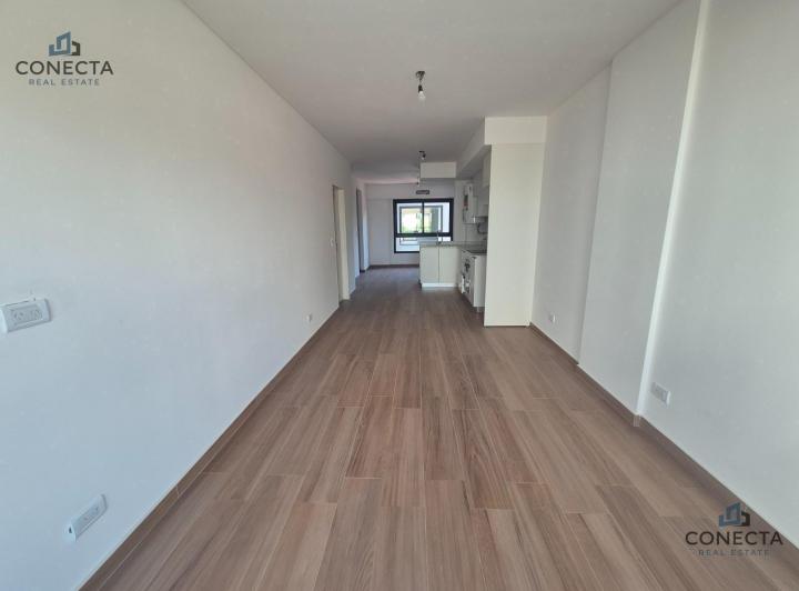 Departamento · 47m² · 1 Ambiente