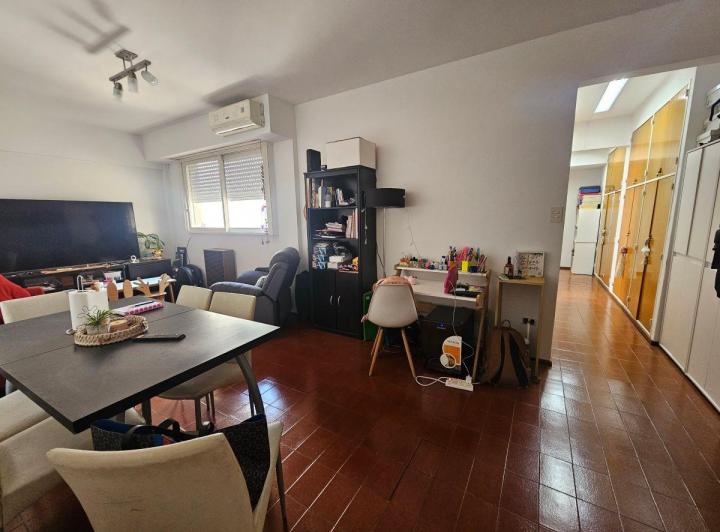 Departamento · 62m² · 3 Ambientes