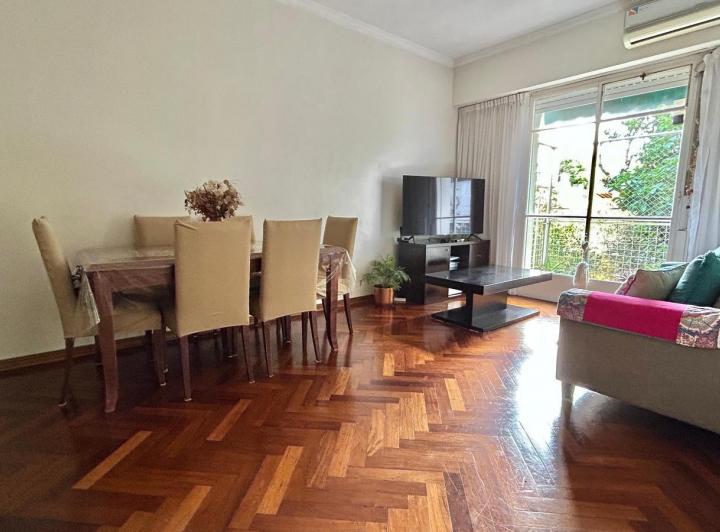 Departamento · 62m² · 3 Ambientes