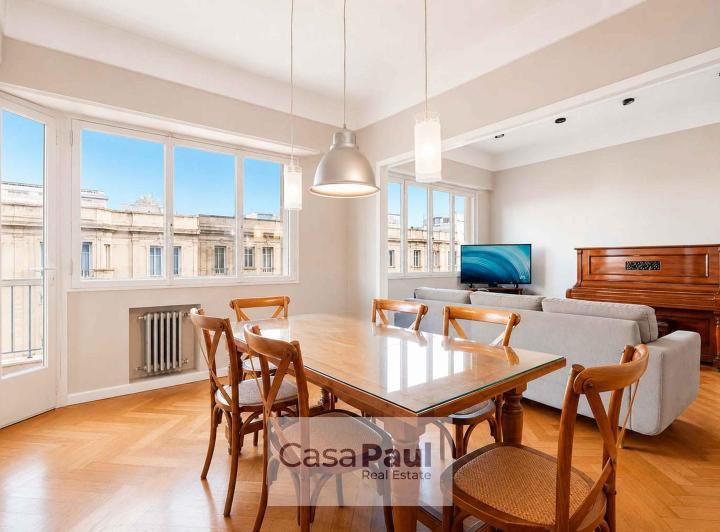 Departamento · 92m² · 3 Ambientes