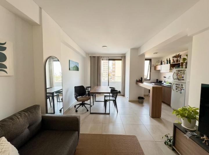Departamento · 53m² · 2 Ambientes