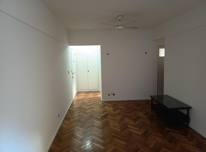 Departamento · 58m² · 3 Ambientes