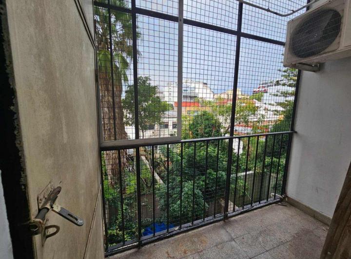 Departamento · 68m² · 3 Ambientes
