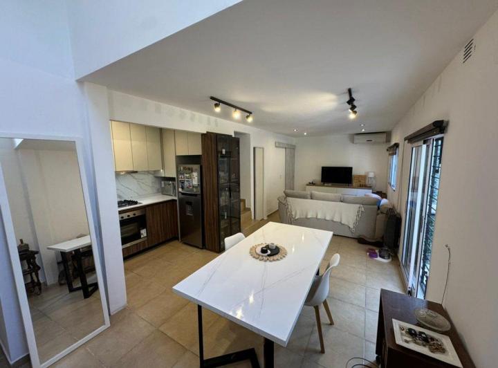 Departamento · 61m² · 3 Ambientes