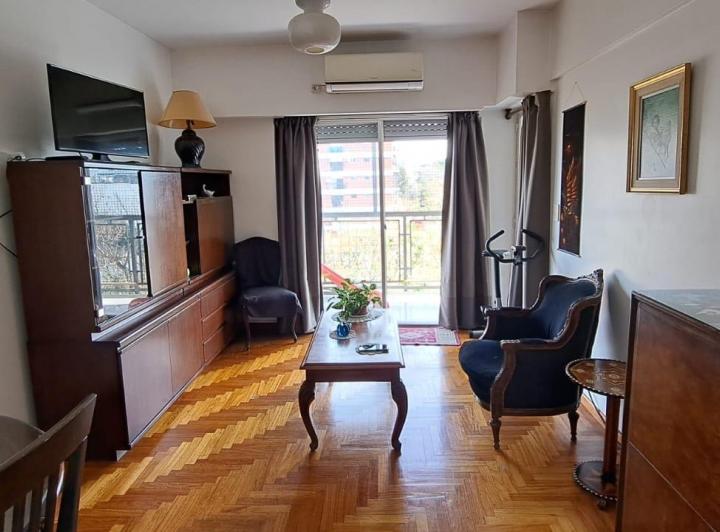 Departamento · 52m² · 3 Ambientes