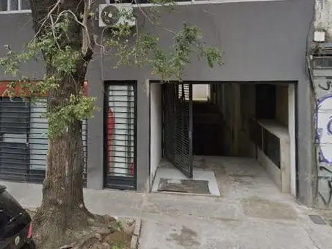 Cochera en Venta en Villa Ortuzar, CABA