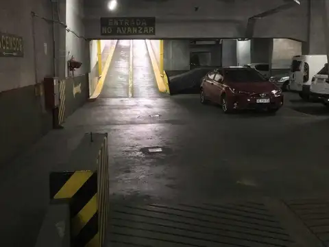 Cochera en Venta en Barrio Norte, Capital Federal