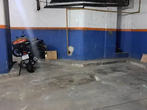 Cochera en Venta en Villa Santa Rita, CABA