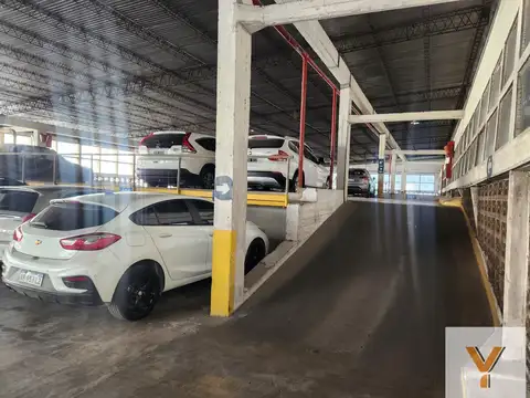 Cochera en Venta en Palermo, CABA