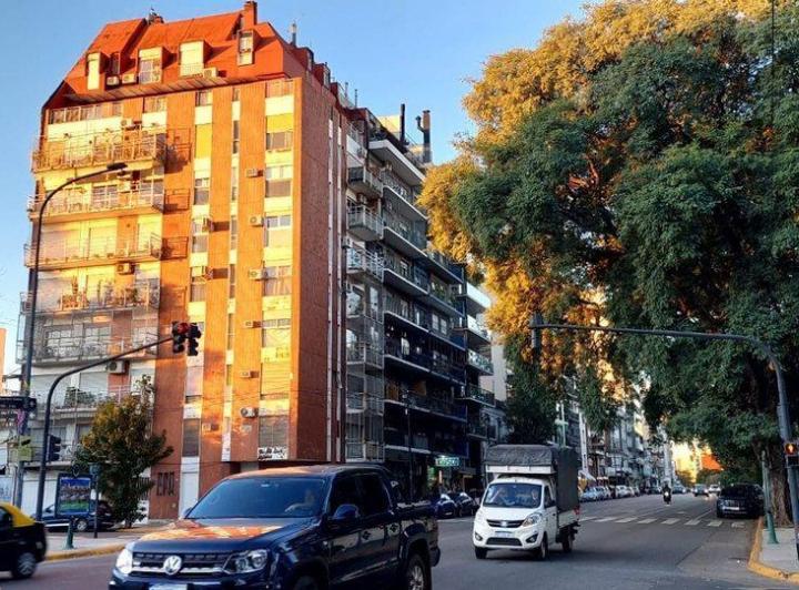 Departamento · 71m² · 3 Ambientes