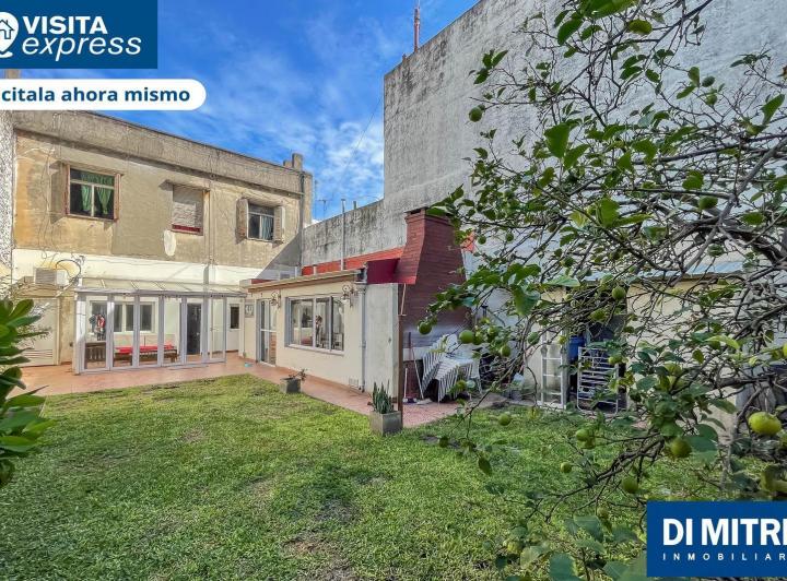 Departamento · 50m² · 3 Ambientes