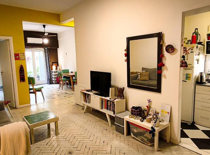 Departamento · 53m² · 3 Ambientes
