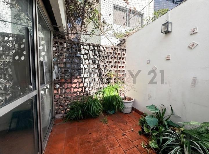 Departamento · 54m² · 3 Ambientes