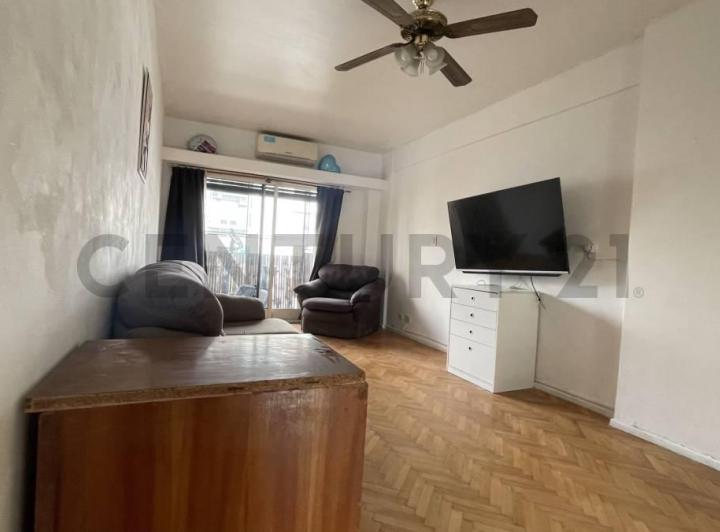 Departamento · 77m² · 3 Ambientes