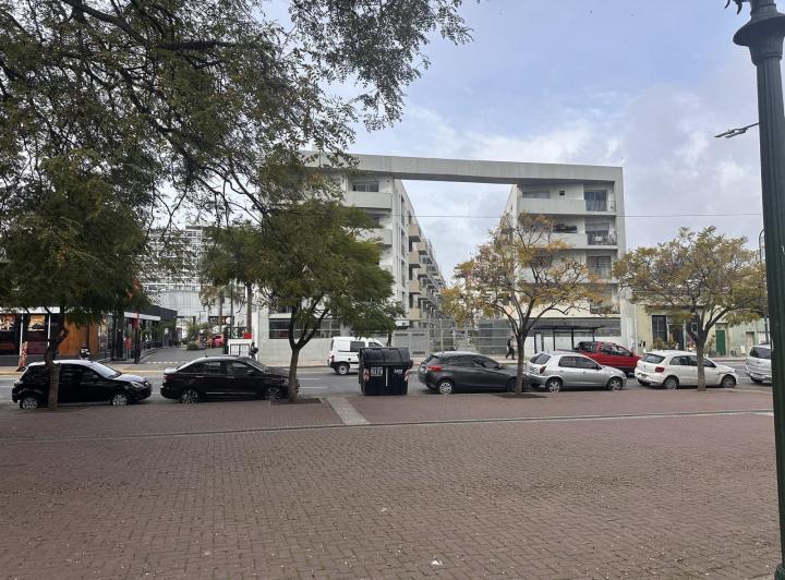 Departamento · 65m² · 3 Ambientes · 1 Cochera