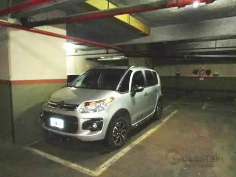 Cochera en Venta en Centro, Capital Federal