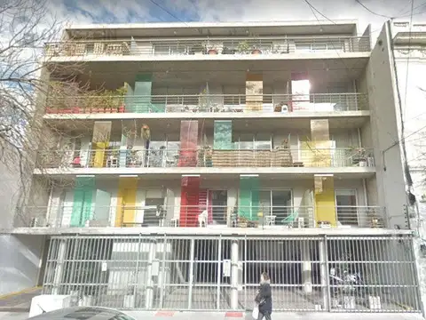 Cochera en Venta en Almagro, Capital Federal