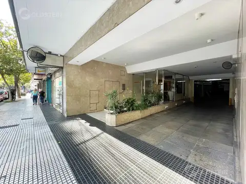 Cochera en Venta en Almagro, Capital Federal