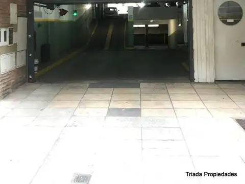 Cochera en Venta en Belgrano, Capital Federal