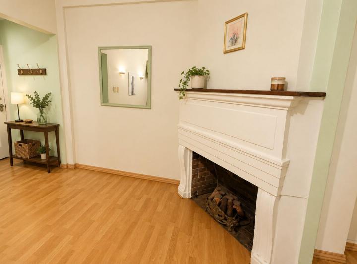 Departamento · 51m² · 3 Ambientes