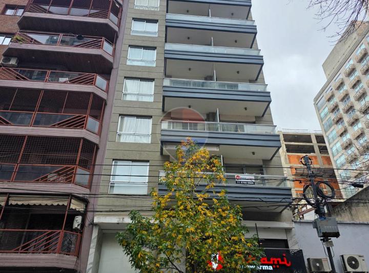 Departamento · 40m² · 2 Ambientes