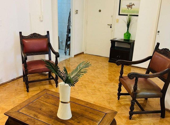 Departamento · 47m² · 3 Ambientes