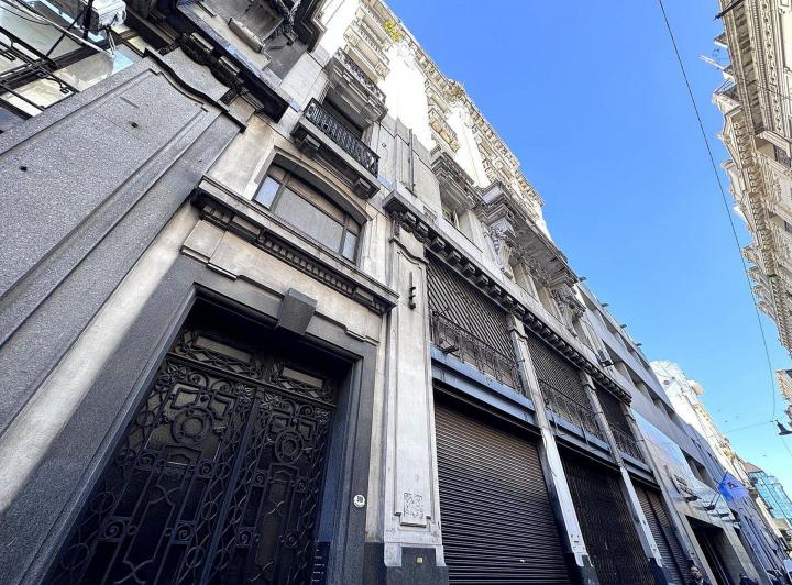 Departamento · 68m² · 3 Ambientes