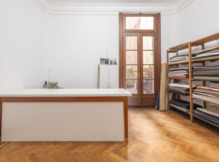 Departamento · 100m² · 4 Ambientes
