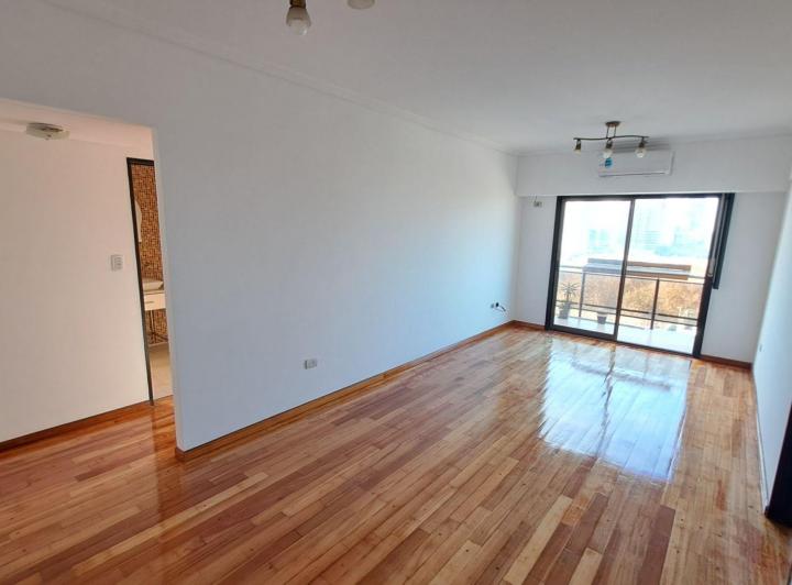 Departamento · 56m² · 2 Ambientes
