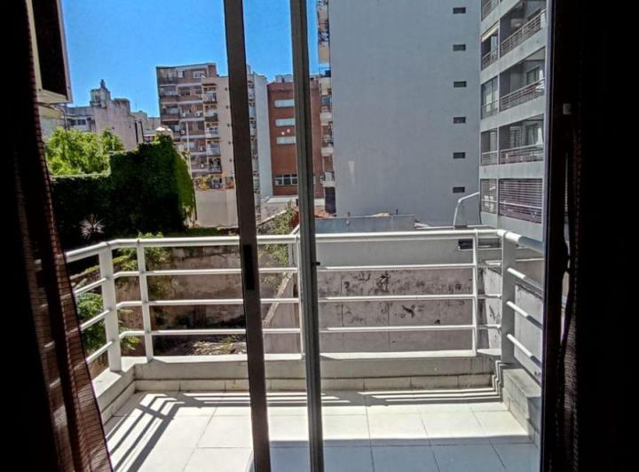 Departamento · 35m² · 2 Ambientes