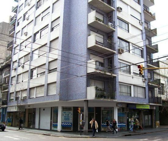 Departamento · 65m² · 3 Ambientes