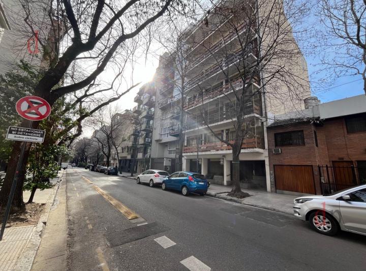 Departamento · 70m² · 3 Ambientes