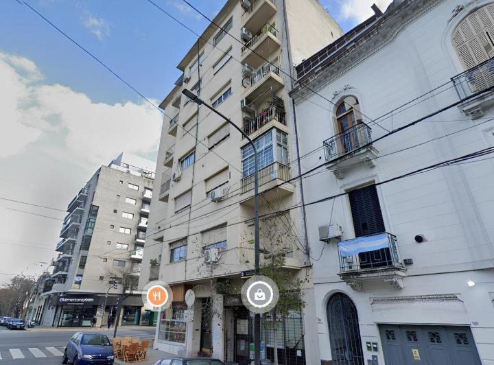 Departamento · 62m² · 3 Ambientes