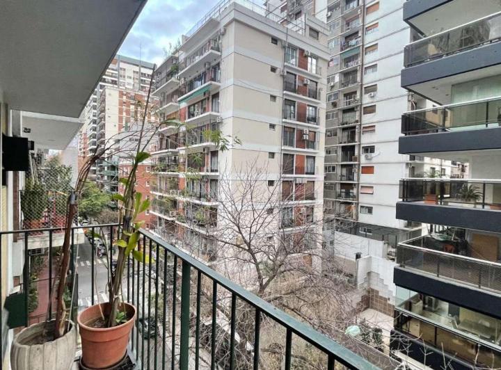 Departamento · 48m² · 3 Ambientes