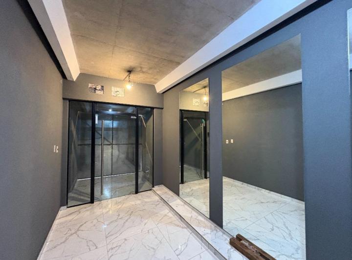 Departamento · 58m² · 3 Ambientes