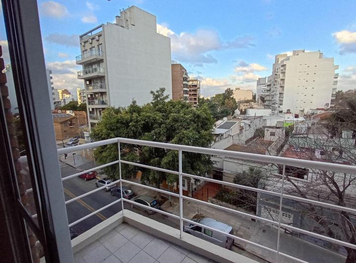 Departamento · 38m² · 2 Ambientes