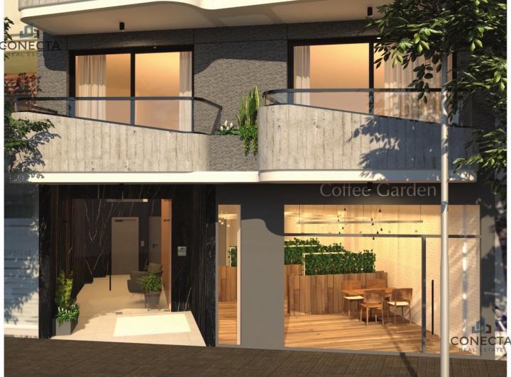 Departamento · 48m² · 2 Ambientes